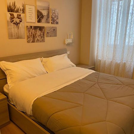 B&B Porta Arpana Foggia Exterior photo
