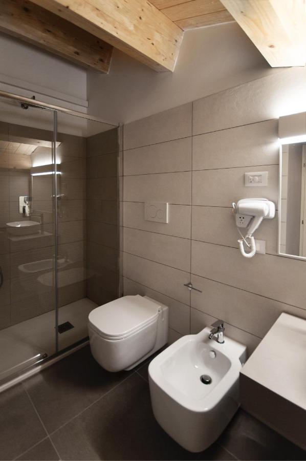 B&B Porta Arpana Foggia Exterior photo