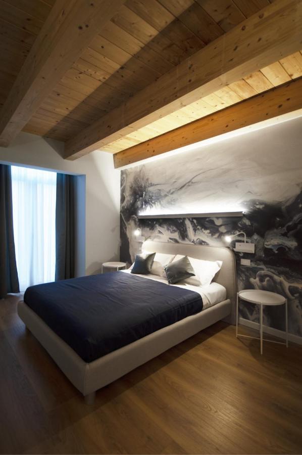 B&B Porta Arpana Foggia Exterior photo