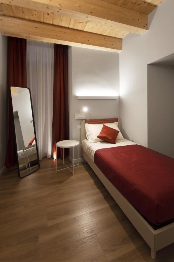 B&B Porta Arpana Foggia Exterior photo