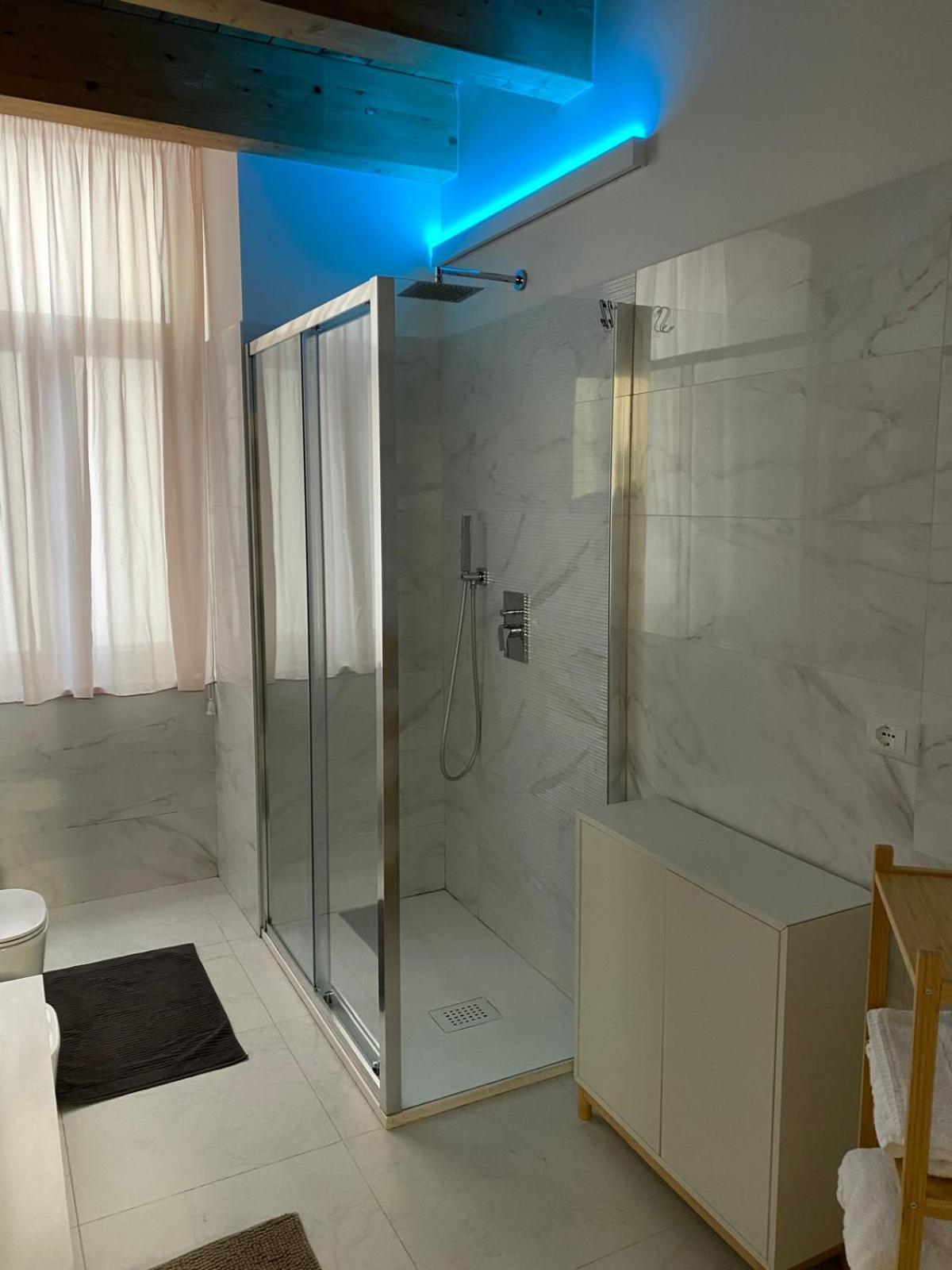 B&B Porta Arpana Foggia Exterior photo