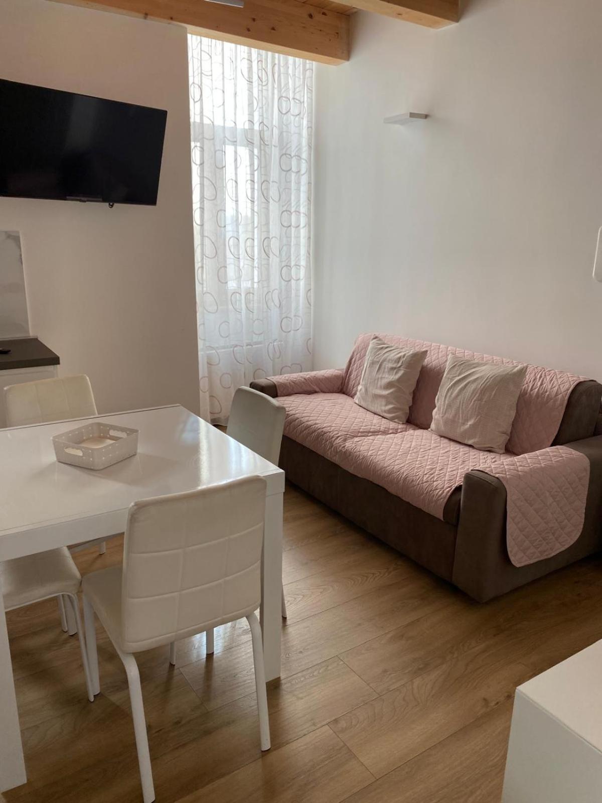 B&B Porta Arpana Foggia Exterior photo